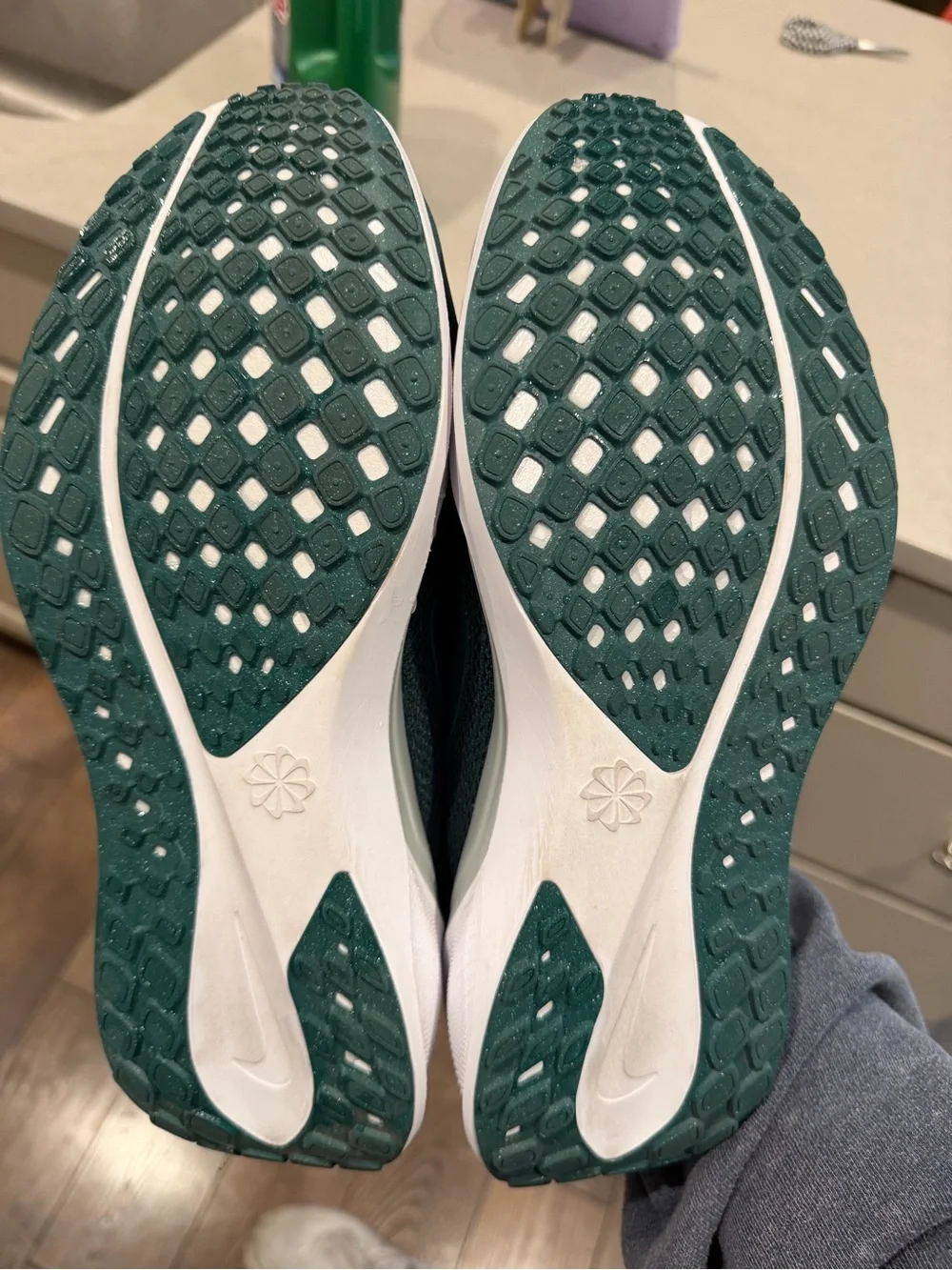 Nike Men’s Air Zoom Pegasus 41 'Philadelphia Eagles' size 11
